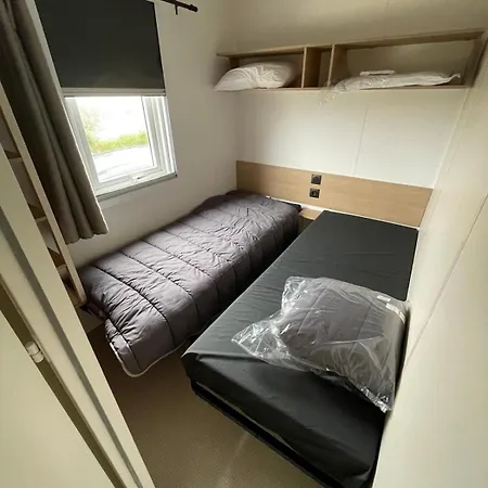 Campingplatz Mobil A Dans 4 Etoiles *